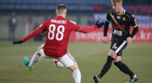 E: Wisła Kraków - Jagiellonia Białystok